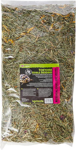 Komodo tortoise edible - komodo, bedding