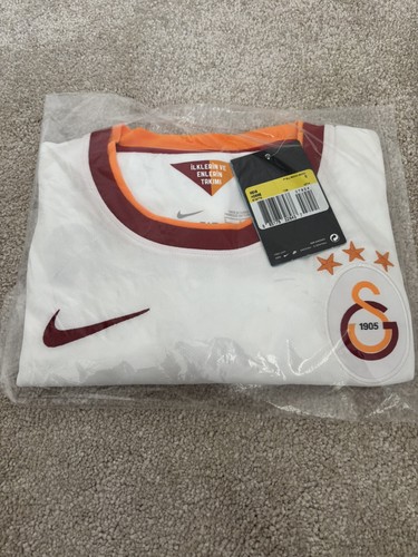 Nike galatasaray 2014 - 2014/15, away