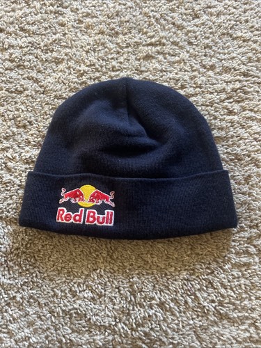 Red bull athlete - bull, cap