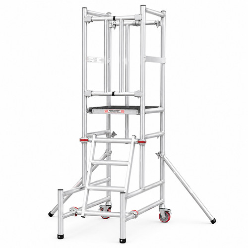 Bs8620 industrial podium - bs8620,