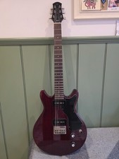 1989 Yamaha SG-RR Standard