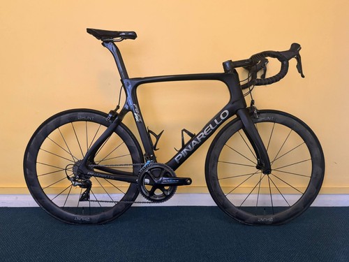 Pinarello prince hunt 50 - pinarello,