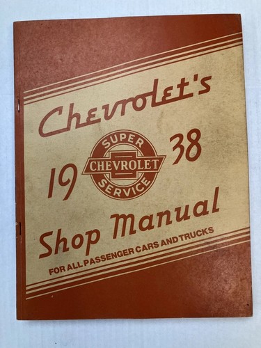 Used reproduction 1938 - used,