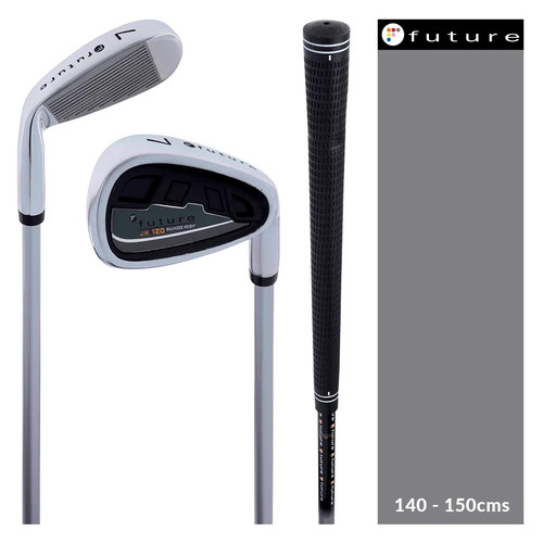 Future junior golf clubs - clubs,