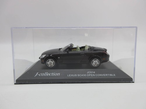 Kyosho collection lexus - kyosho, j