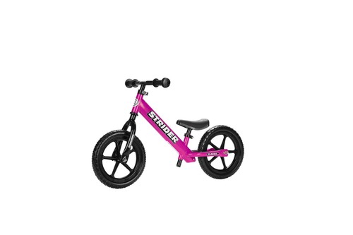 Strider classic bike - strider, 12”