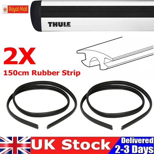 Thule rubber strip - 2,