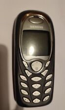 Siemens A60 - Stone (Orange)