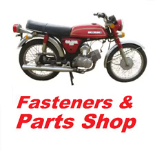 Suzuki A100 - Fastener & Parts Shop - Multi-Listing.