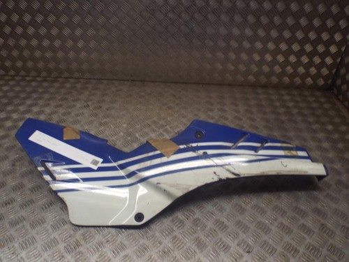 Honda nsr250 nsr 250 mc18 - nsr250, left
