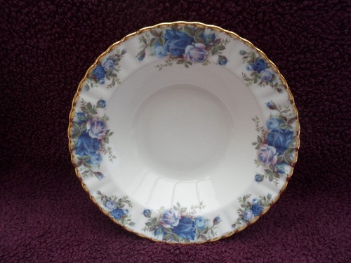 Vintage royal albert moonlight - albert,