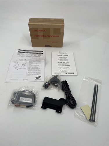 Nos oem honda alarm - fes, 125
