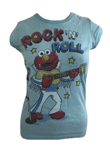 Sesame street vintage - vintage, rock