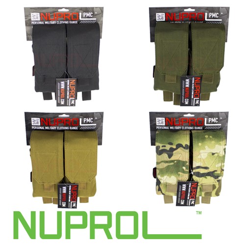 Nuprol pmc flap mag pouch - pmc,