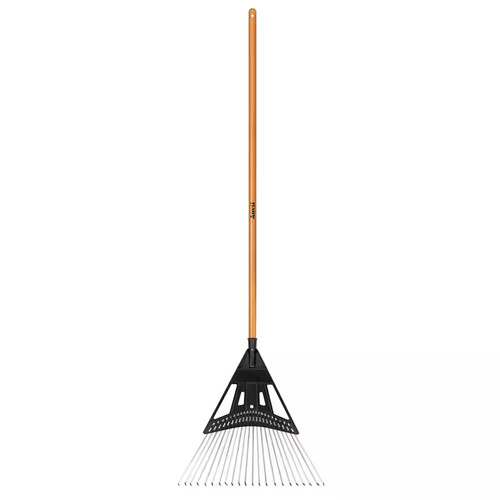 Wood handle 24 in - in.,
