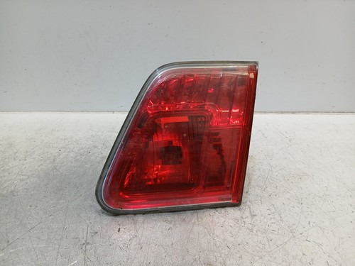 2010 toyota avensis tail light - 2010,