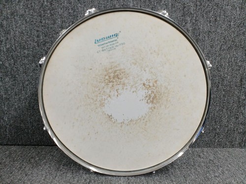 Ludwig snare drum standard - drum,
