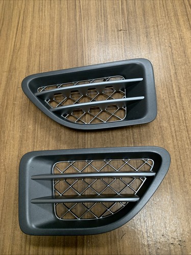 Range rover sport side vents - range,