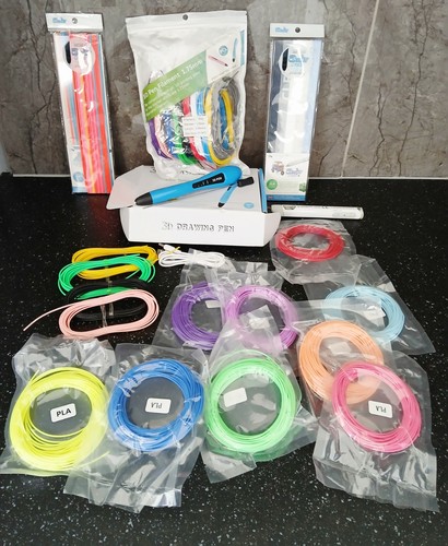 Nos bundle childrens 3d - nos,