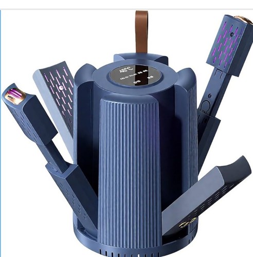 Portable electric shoe boot - portable,