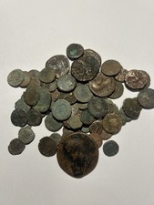 Random Ancient Roman Coin