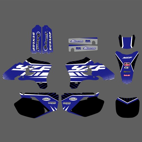 Team graphics decals stickers - team,