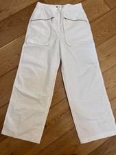 Mint Velvet Wide Leg Pocket