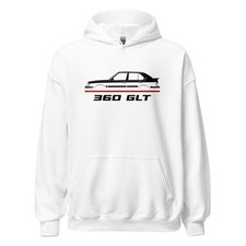 Premium Hoodie For Volvo 360