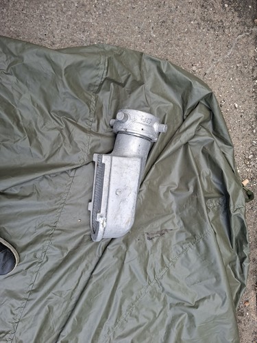 Low level strainer fire pump - level,