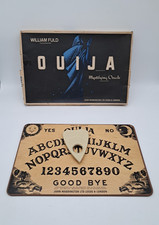 Rare Vintage John Waddington