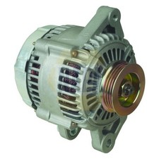 Napa Car Alternator 12V fits