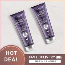 TREVOR SORBIE COLOUR PROTECT