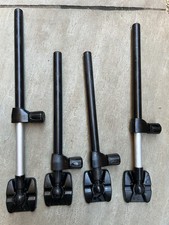 KORUM X25 ACCESSORY CHAIR