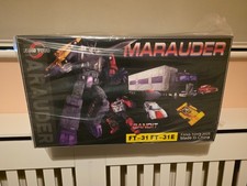 Fans Toys FT-31E Bandit with