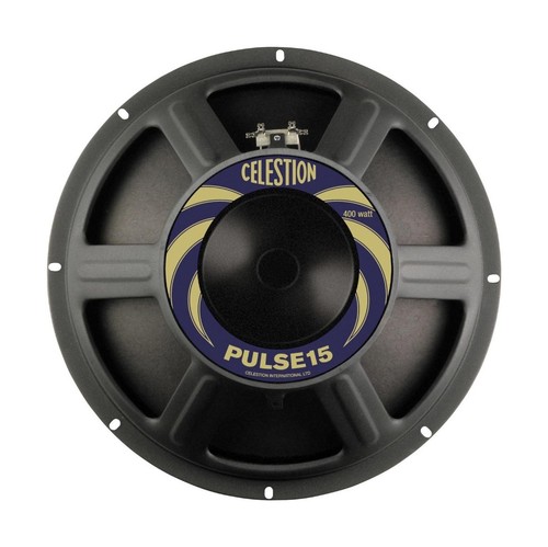 Celestion pulse bass guitar - pulse,