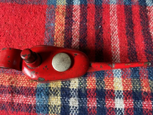 Vintage retro small oil - vintage,