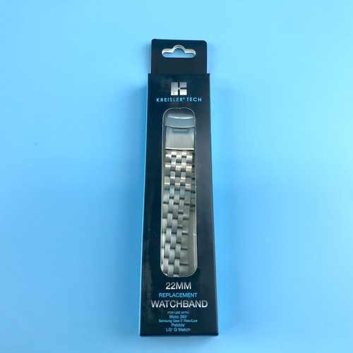 Kreisler sm22006 22mm tech - sm22006,