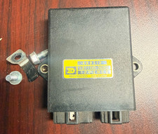 1983 84 1985 ICM (IGNITER)