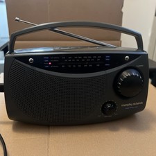 Morphy Richards R1902 - 3-Band