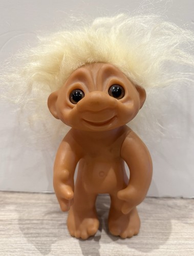 Thomas dam troll vintage 1977 - troll,