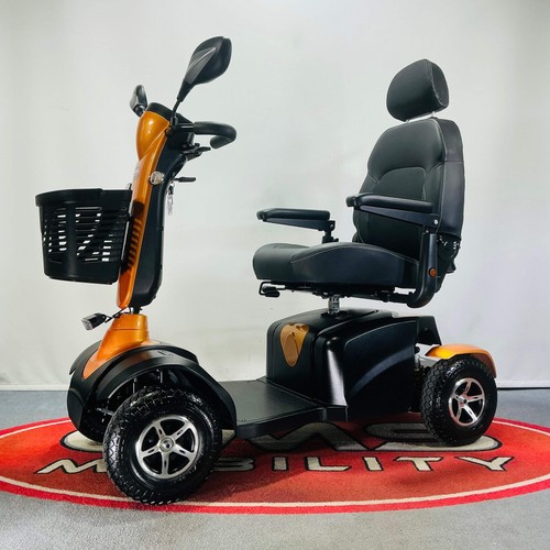 Van roadmaster dx8 deluxe - van,