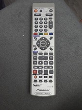 PIONEER DVD HDD RECORDER