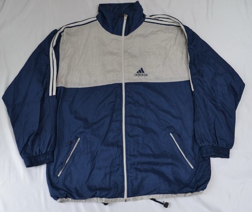 Adidas mens shell - xl, jacket