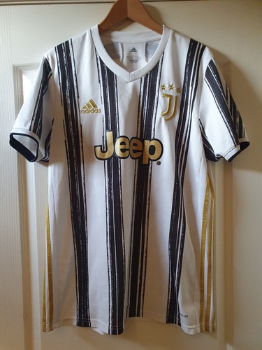 Juventus home football shirt - home,