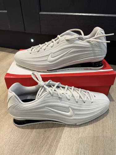 Size nike shox - nike,