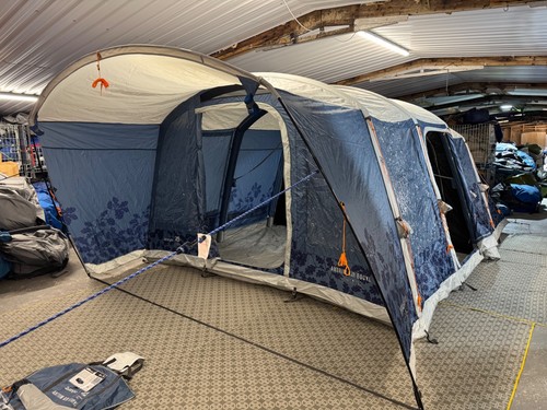 Vango antrim air 600xl 6 - air,