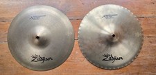  Avedis Zildjian A Mastersound