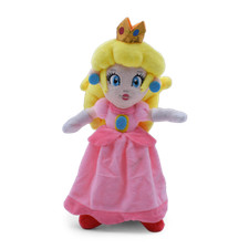 Super Mario Bros Princess