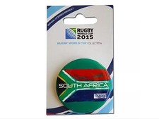 Rugby World Cup 2015 South