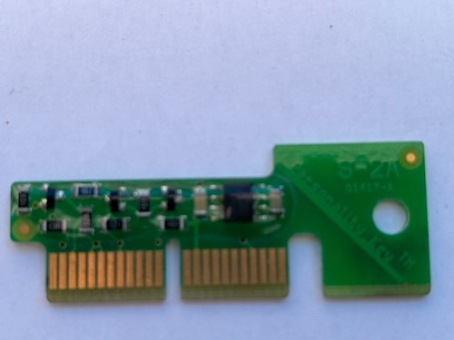 Snap personality key - on,